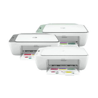 จัดส่งฟรี!! HP DeskJet Ink Advantage 2775 , 2776 , 2777 สามารถขอใบกำกับภาษีได้ พร้อมหมึกแท้