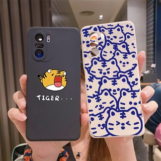 เคสโทรศัพท์ซิลิโคน สําหรับ Xiaomi Redmi Mi 12t 11t 11 10t Lite 9t Note 11s 11 10 10s Poco X3 GT F3 M3 Pro 4G 5G 142