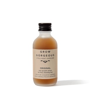 พร้อมส่ง ของแท้ Grow Gorgeous Daily Growth Serum 60ml/90ml