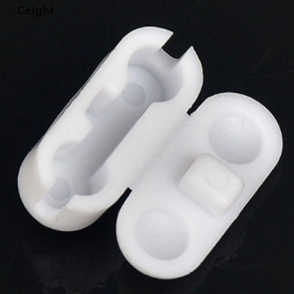 แนะนำ ผ้าม่าน 10 ชิ้น / ล็อต ลูกกลิ้งพลาสติก มู่ลี่ ดึงสายเชื่อมต่อผ้าม่าน โซ่เชื่อมต่อ ราคาพิเศษ มีเก็บเงินปลายทาง