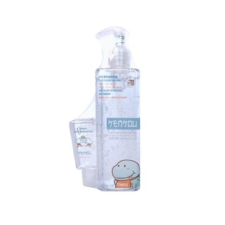 เคนโกะ แฮนด์ ซานิไทเซอร์ เจล สูตรถนอมมือ KENKOU Hand Sanitizer Gel - KENKOU 240 ml + 30 ml กลิ่นยูกิ (Yuki)