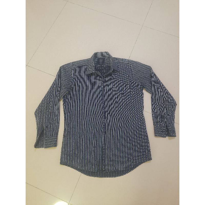 เสื้อเชิ้ต Arrow slim