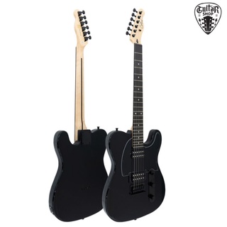 กีต้าร์ไฟฟ้า Century Dark Series Telecaster BK