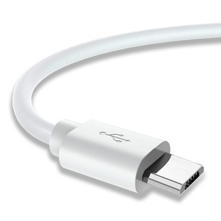 Resong 2.4A Micro USB Fast Charging Data Cable