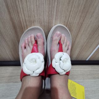 Fitflop size eu 39/ uk6 / us8 ใหม่ แท้ 100%