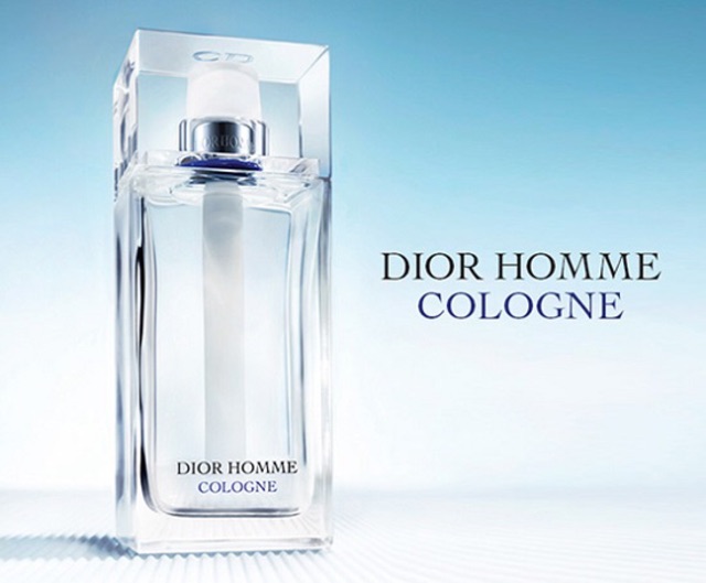 ผลการค้นหารูปภาพสำหรับ Dior Homme Cologne EDT 75ml.