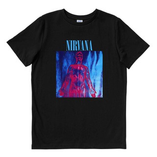 【hot sale】Nirvana - กายวิภาคศาสตร์ | เสื้อยืด พิมพ์ลายวงดนตรี | เพลงเมอร์ช | Unisex | วงดนตรี MERCH | เสื้อยืด พิมพ์ลายด