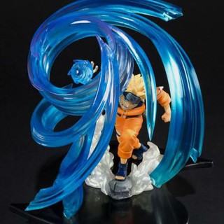 ☣️ NEW Naruto Uzumaki Rasengan Relation Kizunarelation Figuarts Zero FZ นารูโตะ #EXO.Killer #Jmaz Exotist