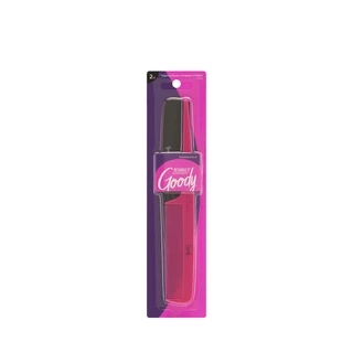 Goody หวีซี่ 00612 Rat Tail Combs - คละสี (2 ชิ้น)