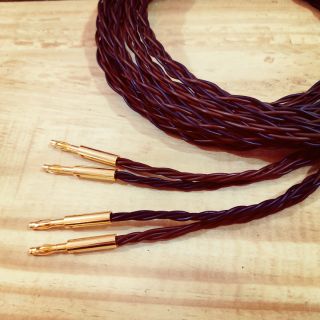 สายลำโพง Kimber 4PR  Speaker cable