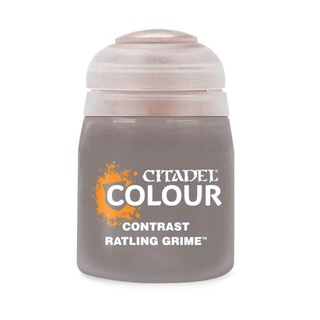 Contrast Ratling Grime (18Ml) Citadel Paints