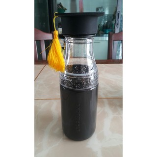 Starbucks China Bottle 16 Oz.