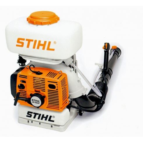 เครื่องพ่นละอองฝอย STIHL SR5600