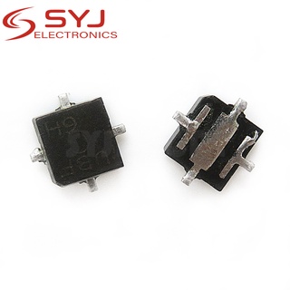 2pcs/lot 2SK3075 K3075 PW-X SMD In Stock