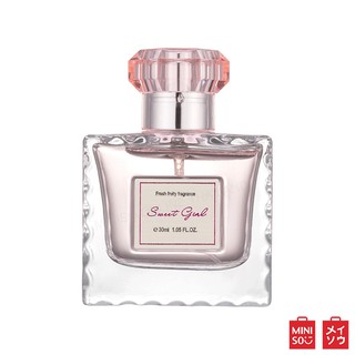 MINISO น้ำหอมผู้หญิงติดทนนาน รุ่น Sweet Girl Perfume