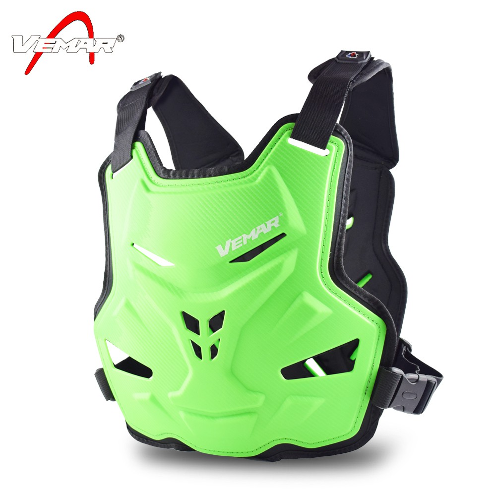 vemar chest protector