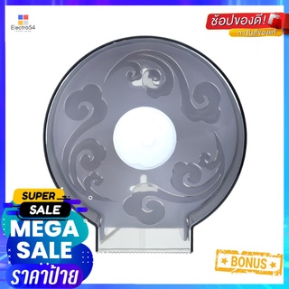 กล่องกระดาษทิชชู MOYA TG03-3 สีเทาTOILET TISSUE DISPENSER MOYA TG03-3 GREY