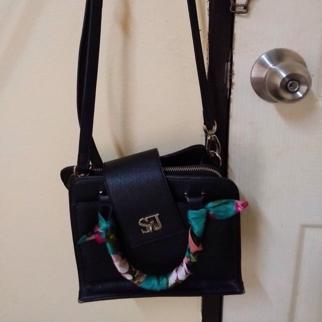 กระเป๋าสะพาย แบรนด์ ST.James