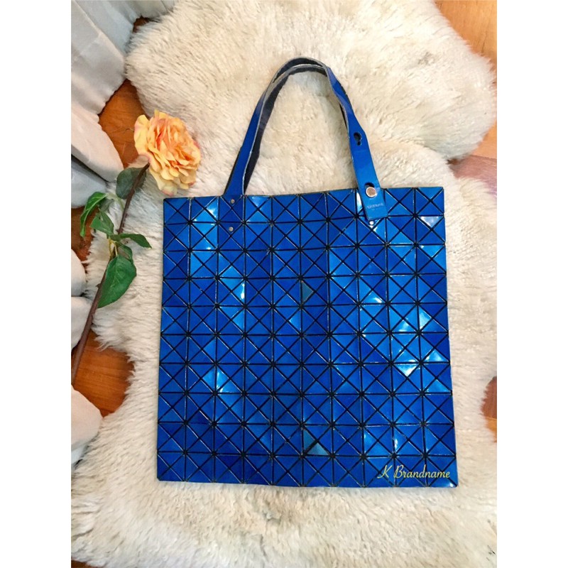 Bao Bao Issey Miyake Shopping Bag Authentic 💯%