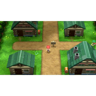 Nintendo Switch™ Pokemon Shining Pearl (By ClaSsIC GaME)