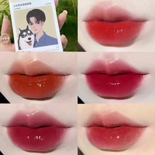 ลิปเซท ทินท์ 5 แท่ง HERORANGE พร้อมส่ง!