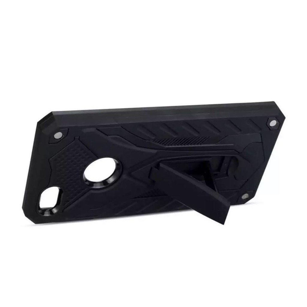 [ส่งจากไทย] Case Oppo F7 เคสเคสหุ่นยนต์ เคสกันกระแทก TPU CASE - รูปที่ 2