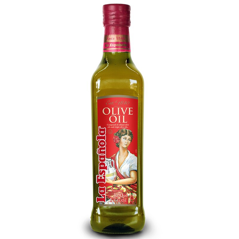 La Espanola Olive Oil 500ml. La Espanola Olive Oil 500ml.