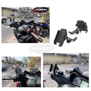 จับโทรศัพท์Motowolfแท้100% xmax/aerox/click