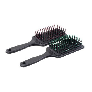 หวี Hairbrush Comb หวีเพื่อสุขภาพหรังศีรษะ อุปกรณ์ทำผม