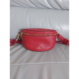 ส่งต่อ coach belt bag