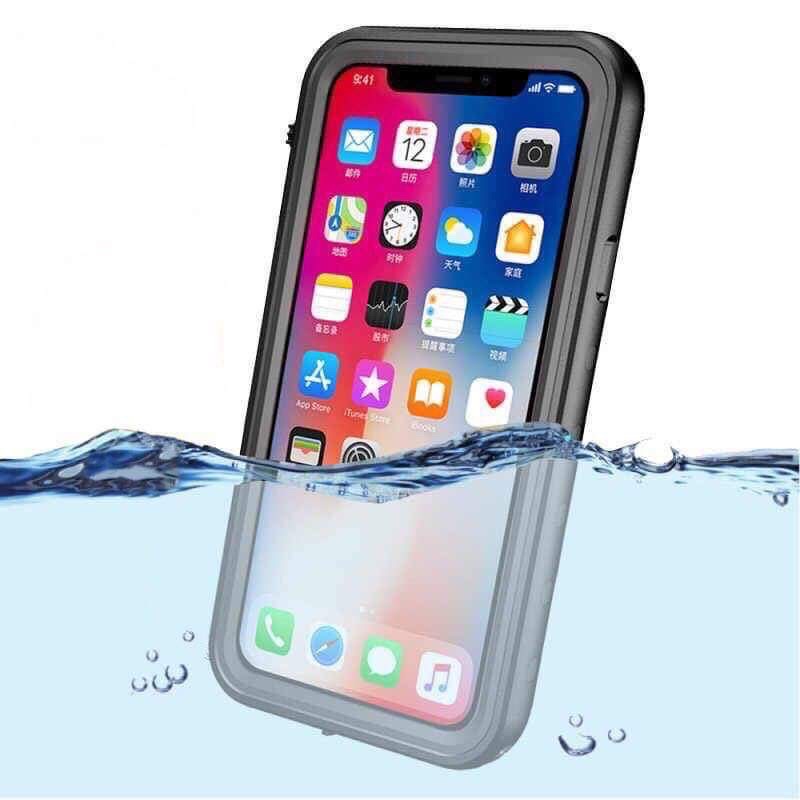 ⚡️พร้อมส่งในไทย⚡️ เคสกันน้ำสำหรับ 15 Promax และ iPhone รุ่นอื่นๆ Redpepper แท้!! ใช้ดำน้ำได้ กันน้ำ100% (รีวิวในวีดีโอ)