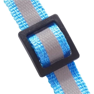 ปลอกคอแมวแบบ Snap-On ที่สามารถปรับได้คุ้มค่าพร้อมกระดิ่งสะท้อนแสงปลอกคอไนลอนแข็งแรงสําหรับลูกแมวแมวสัตว์เลี้ยงอุปกรณ์สร้อยคอแมว