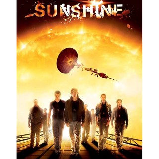 Sunshine ซันไชน์ ยุทธการสยบพระอาทิตย์ : 2007 #หนังฝรั่ง