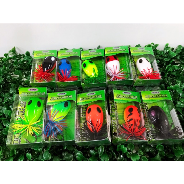 Senses Jumper Lite 45