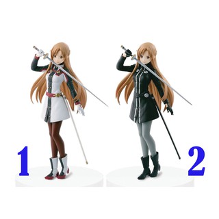 ฟิกเกอร์ งานแท้ มือ1 - Asuna / Odinary Scale SQ [ Sword Art Online ]