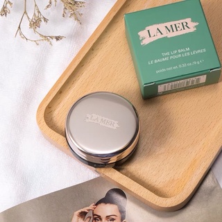 LaMer The Lip balm 9g  ลิปบาล์มบำรุงริมฝีปาก