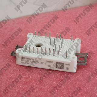 โมดูลพาวเวอร์ IGBT FP10R12W1T4_B11 FP10R12W1T4-B11 FP15R12W1T4_B11 FP15R12W1T4-B11 FP25R12W2T4_B11 FP25R12W2T4-B11