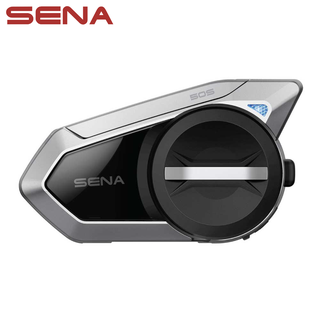 SENA 50S SOUND BY HARMAN KARDON หูฟังบลูทูธติดหมวกกันน็อค