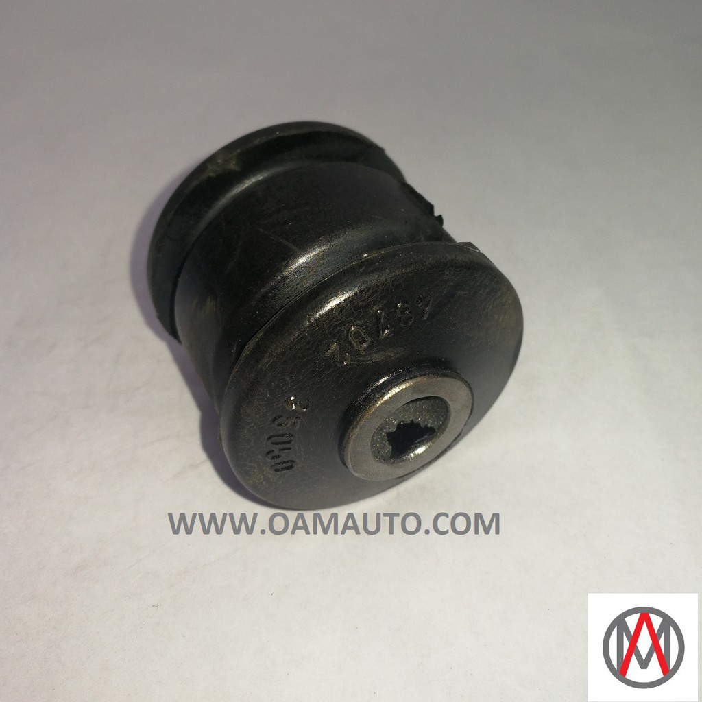 บูชอาร์มหลัง Toyota Prado RZJ95 48702-35050