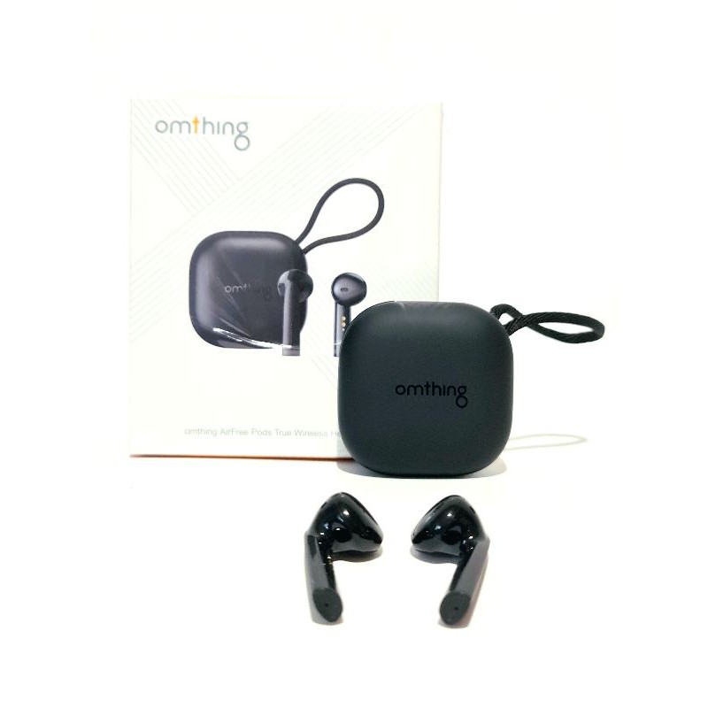 1 More Omthing Airfree Pods หูฟังไร้สาย