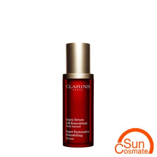 CLARINS SUPER RESTORATIVE SERUM 30ml