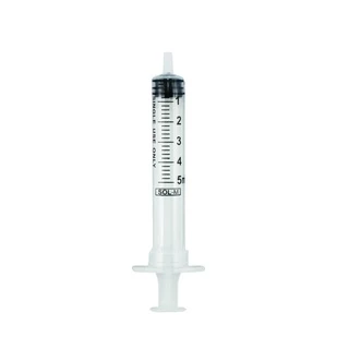 X016 💉 ชุดล้างหัวพิมพ์ Epson L Series ยางเหลือง Yellow Rubber + ไซริงค์ 5ml แก้หัวพิมพ์ตัน L3110 L3150 L360 L380 L210