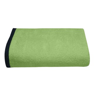 Hair towel TOWEL SWENY SUMMER 15x32" GREEN Towel, robe toilet ผ้าเช็ดผม ผ้าขนหนู SWENY SUMMER 15x32 นิ้ว สีเขียว ผ้าเช็ด