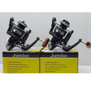 รอกสปิน​นิ่ง​JUMBO​รุ่น​CKเบอร์​1000