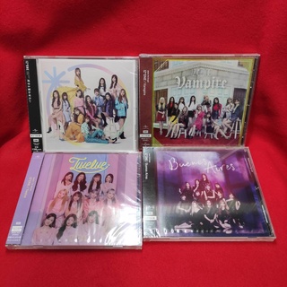 Iz*One album japan Ver.