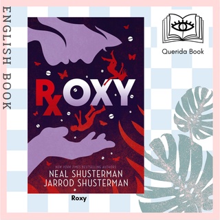 [Querida] หนังสือภาษาอังกฤษ Roxy by Neal Shusterman, Jarrod Shusterman