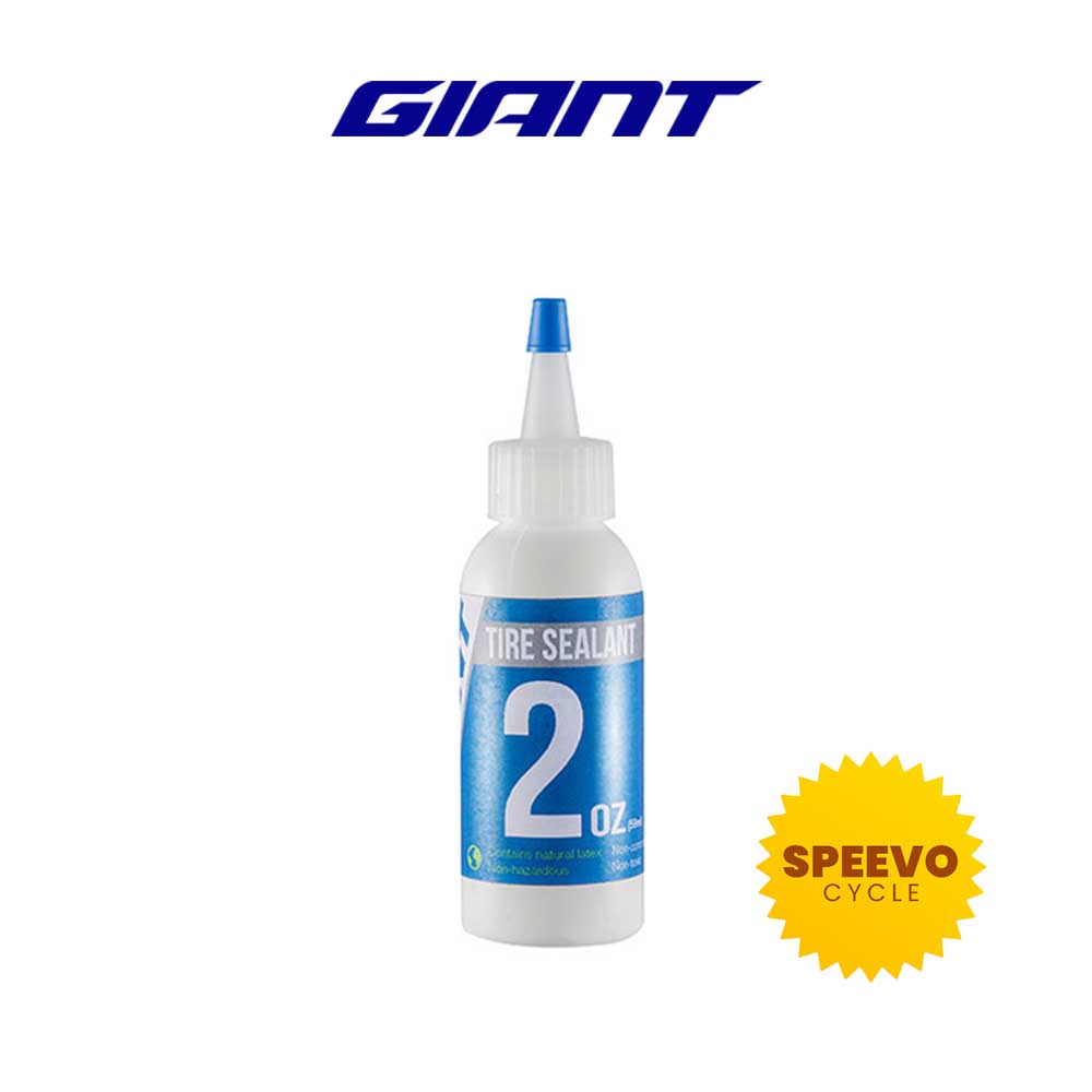 GIANT TUBELESS SEALANT 2OZ (60ML)