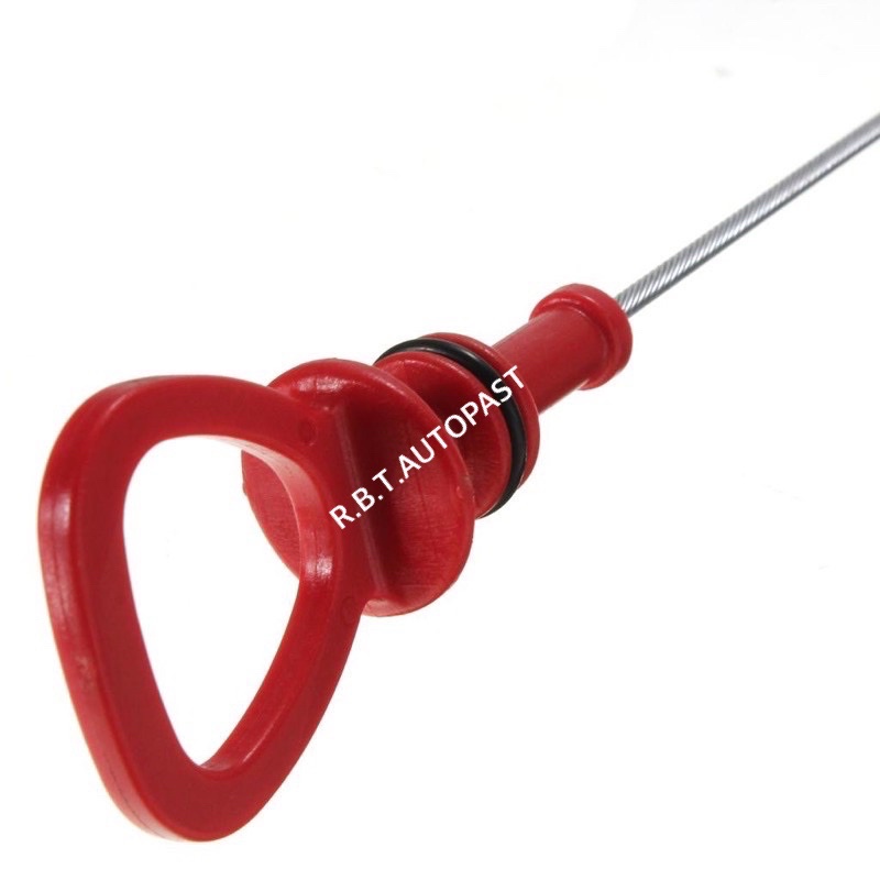 BENZ ก้านวัดน้ำมันเครื่อง รุ่น240E(M112)W203  W211 (M271)W210 W220 W208 W209 W211 SLK CLK CLC R171 S