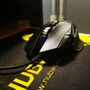reviewร้านแนะนำ โปรแรง1 1เมาส์เกมมิ่งLOGITECH G502 HERO RGB Gaming Mouse 16K Sensor 16 000 DPI เม้าส์สำหรับนักเล่นเกม 2Y  comment 3