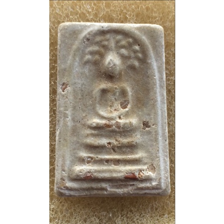 พระสมเด็จบางขุนพรหมปี09พิมพ์ปรกโพธิ์